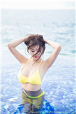 军统枪下的女人
